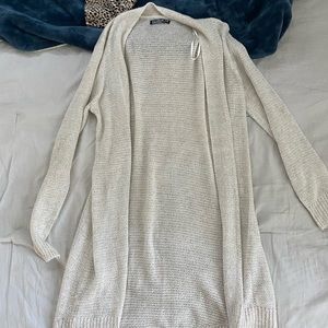 Cotton on cardigan